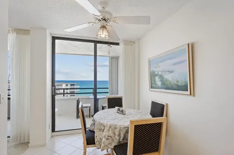 3560 S Ocean Boulevard South Palm Beach FL 33480