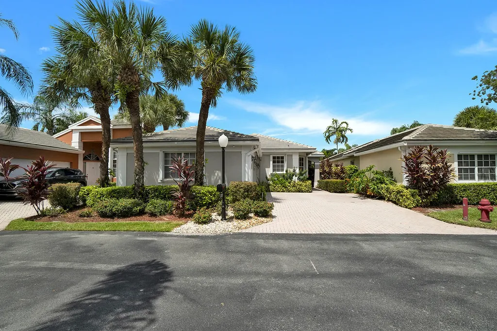 22831 Windsor Wood Court Boca Raton FL 33433