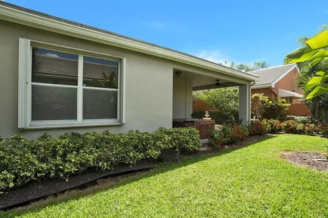 22831 Windsor Wood Court Boca Raton FL 33433