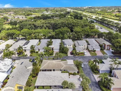 22831 Windsor Wood Court Boca Raton FL 33433