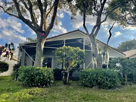 7947 Lando Avenue Boynton Beach FL 33437