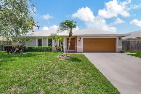 1201 Sw 25th Avenue Boynton Beach FL 33426