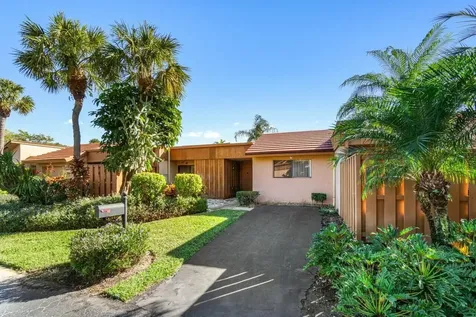 5366 Stonybrook Lane Boynton Beach FL 33437