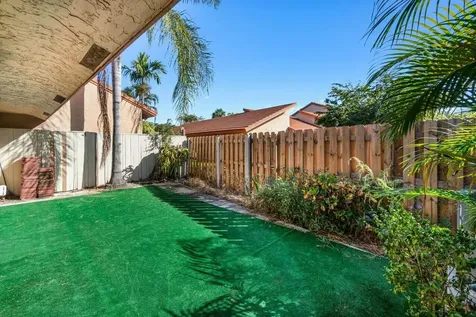 5366 Stonybrook Lane Boynton Beach FL 33437