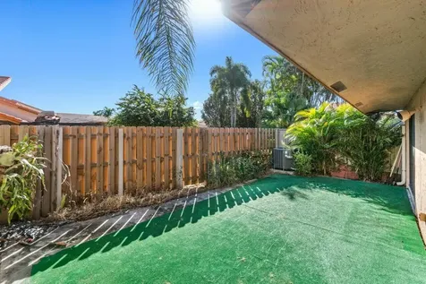 5366 Stonybrook Lane Boynton Beach FL 33437