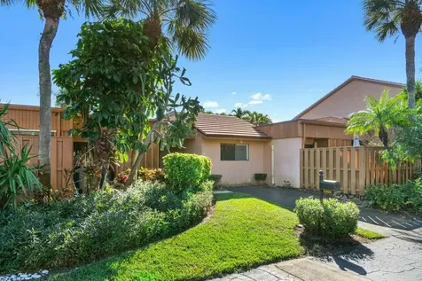 5366 Stonybrook Lane Boynton Beach FL 33437
