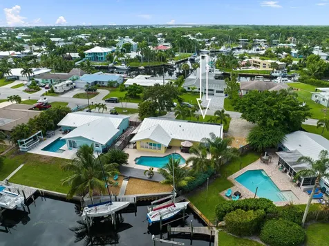 1749 Sw Coxswain Place Palm City FL 34990
