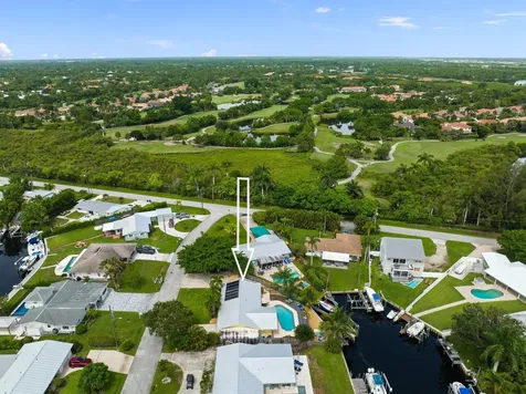 1749 Sw Coxswain Place Palm City FL 34990