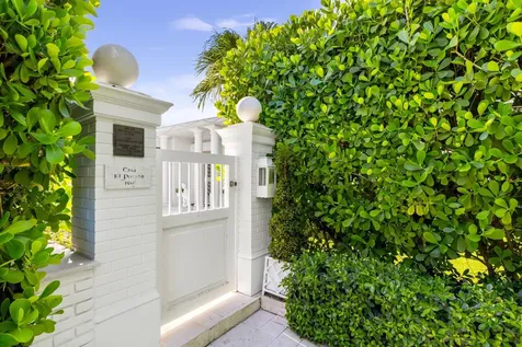 241 El Dorado Lane Palm Beach FL 33480