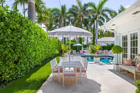 241 El Dorado Lane Palm Beach FL 33480