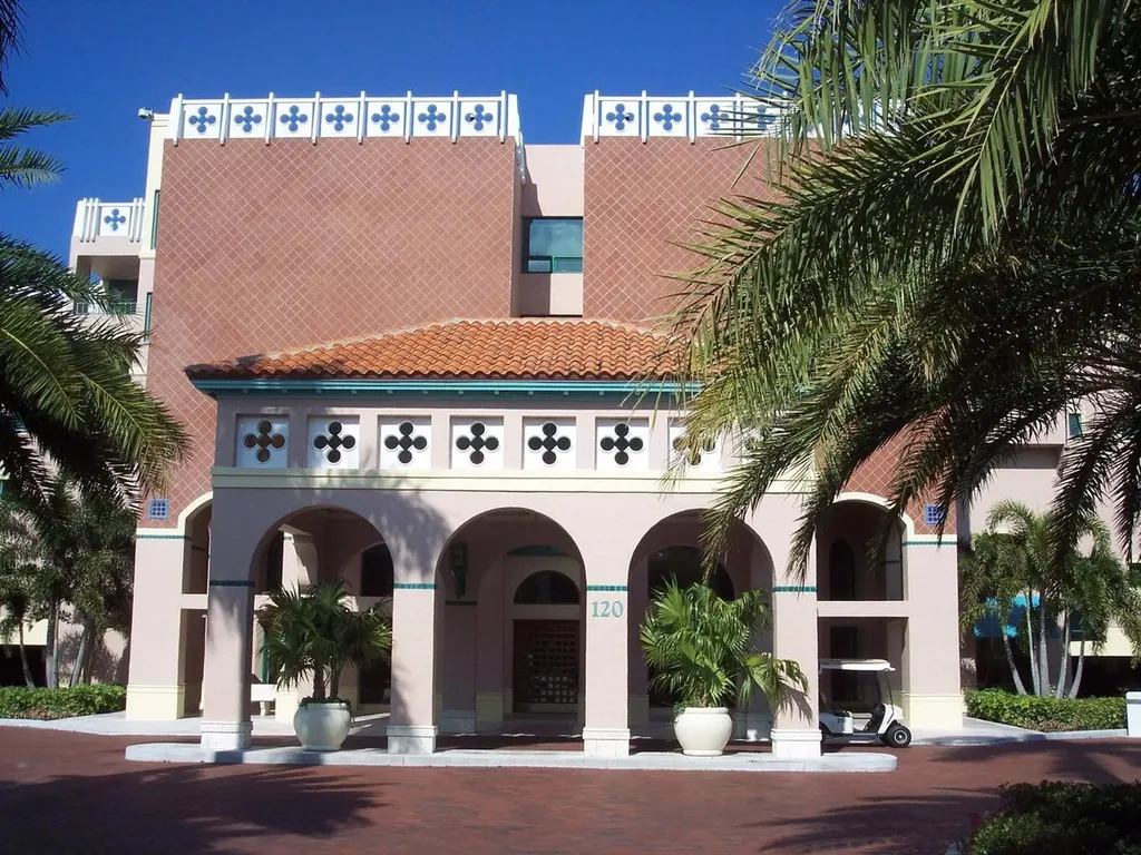 120 Se 5th Avenue Boca Raton FL 33432