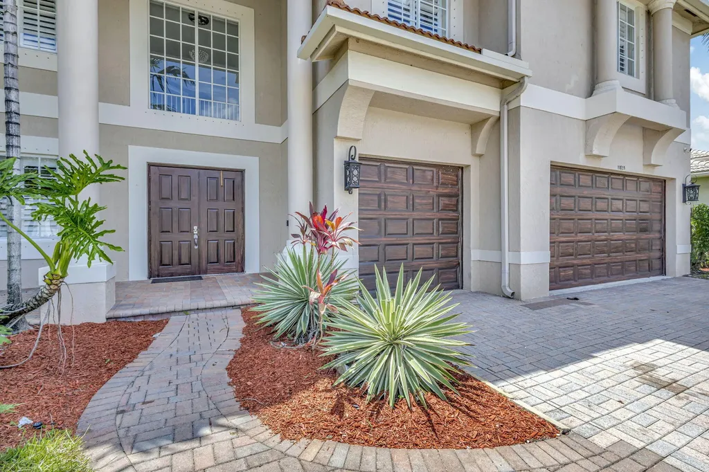 11835 Osprey Point Circle Wellington FL 33449