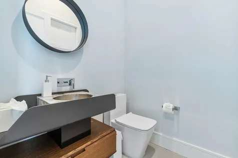 828 Havana Drive Boca Raton FL 33487
