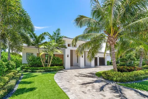 828 Havana Drive Boca Raton FL 33487