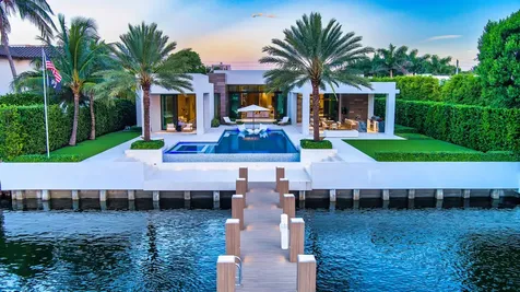 190 Ne 5th Avenue Boca Raton FL 33432