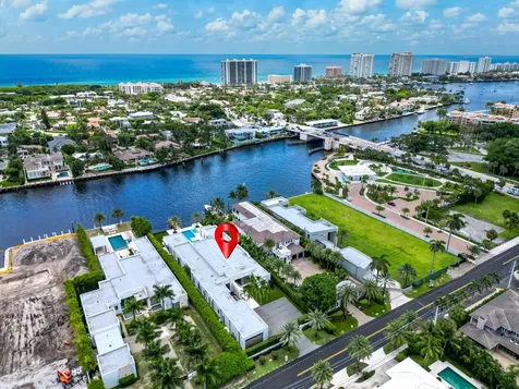 190 Ne 5th Avenue Boca Raton FL 33432