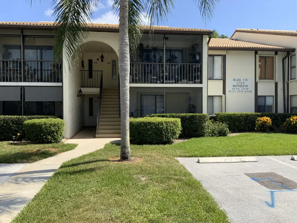 2703 SW Matheson Avenue Palm City FL 34990