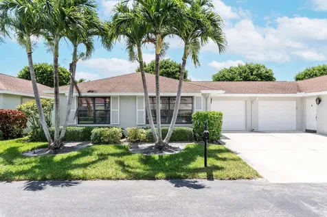 9975 Orchid Tree Trail Boynton Beach FL 33436