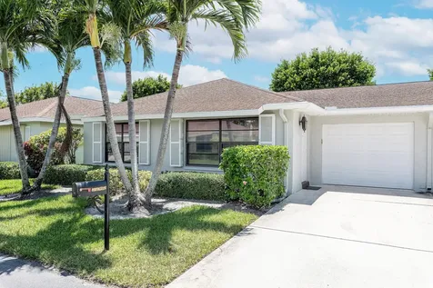 9975 Orchid Tree Trail Boynton Beach FL 33436