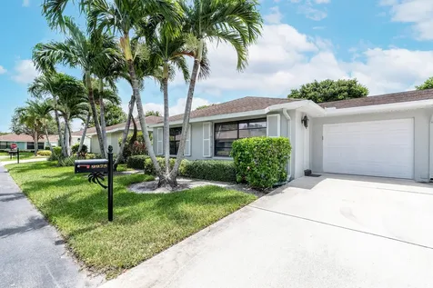 9975 Orchid Tree Trail Boynton Beach FL 33436