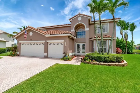 12592 Maypan Drive Boca Raton FL 33428