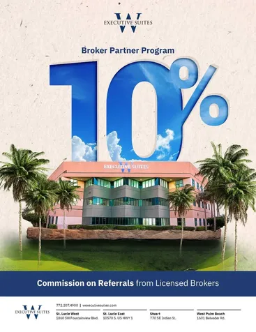 1860 SW Fountainview Boulevard Port Saint Lucie FL 34986