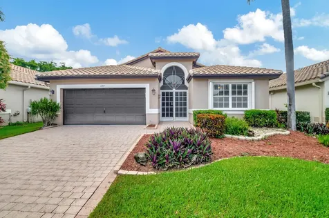 6745 Sherbrook Drive Boynton Beach FL 33437