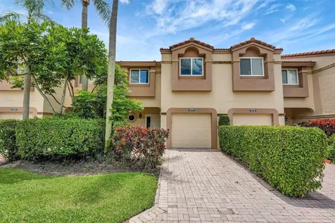 6772 Via Regina Boca Raton FL 33433