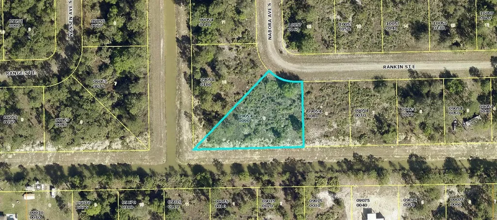 1130 Rankin Street Lehigh Acres FL 33974