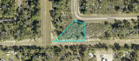 1130 Rankin Street Lehigh Acres FL 33974