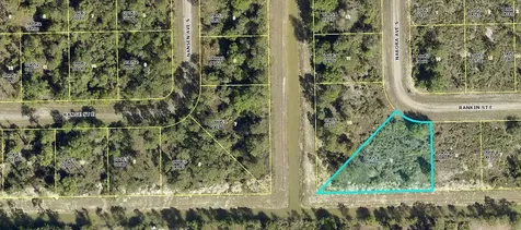 1130 Rankin Street Lehigh Acres FL 33974