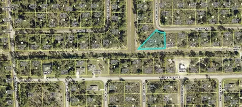 1130 Rankin Street Lehigh Acres FL 33974