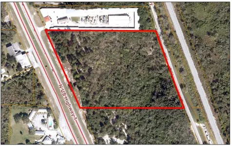 5000 N Us Highway 1 Fort Pierce FL 34946