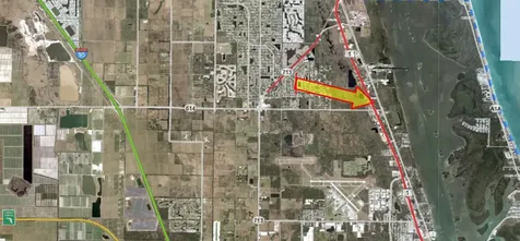 5000 N Us Highway 1 Fort Pierce FL 34946