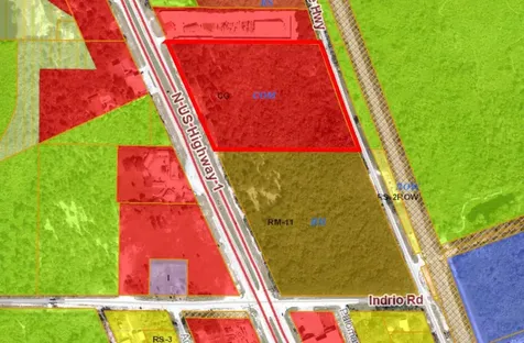 5000 N Us Highway 1 Fort Pierce FL 34946