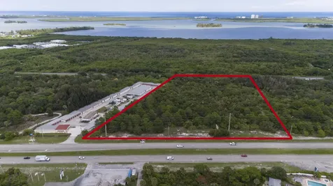 5000 N Us Highway 1 Fort Pierce FL 34946