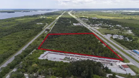5000 N Us Highway 1 Fort Pierce FL 34946
