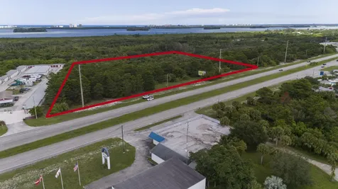 5000 N Us Highway 1 Fort Pierce FL 34946