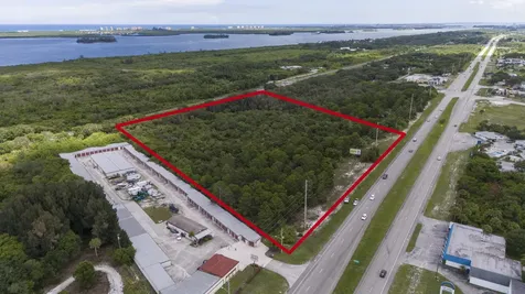 5000 N Us Highway 1 Fort Pierce FL 34946