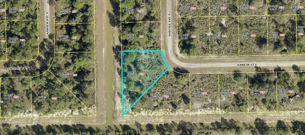 1128 Rankin Lehigh Acres FL 33974