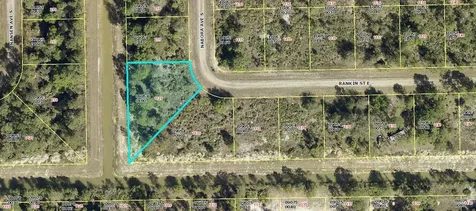 1128 Rankin Lehigh Acres FL 33974
