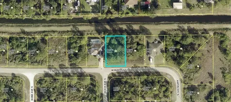 1047 Winters Street Lehigh Acres FL 33974
