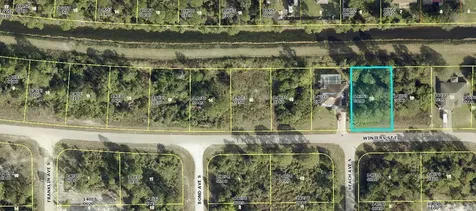 1047 Winters Street Lehigh Acres FL 33974
