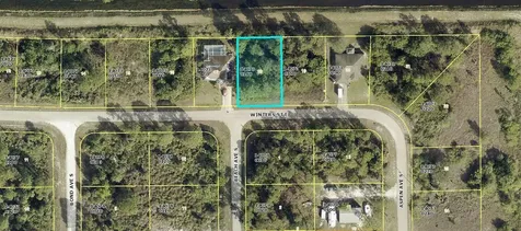 1047 Winters Street Lehigh Acres FL 33974