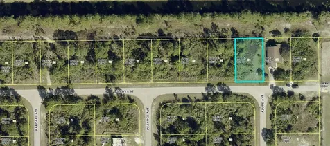 1045 Gladys Street Lehigh Acres FL 33974