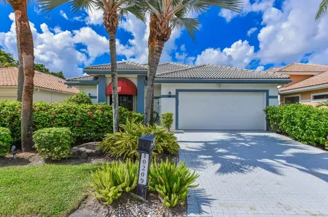 10209 Spyglass Way Boca Raton FL 33498