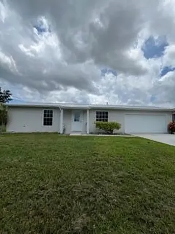 582 NW La Brea Avenue Port Saint Lucie FL 34983