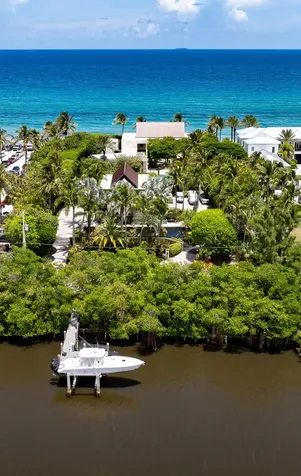 880 S Ocean Boulevard Manalapan FL 33462