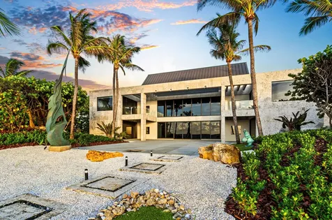 880 S Ocean Boulevard Manalapan FL 33462