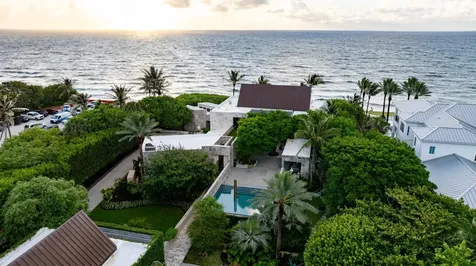 880 S Ocean Boulevard Manalapan FL 33462